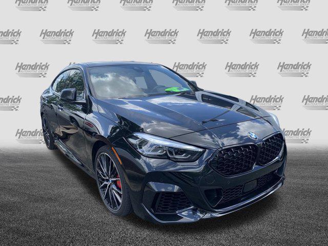 used 2024 BMW M235 Gran Coupe car, priced at $48,977