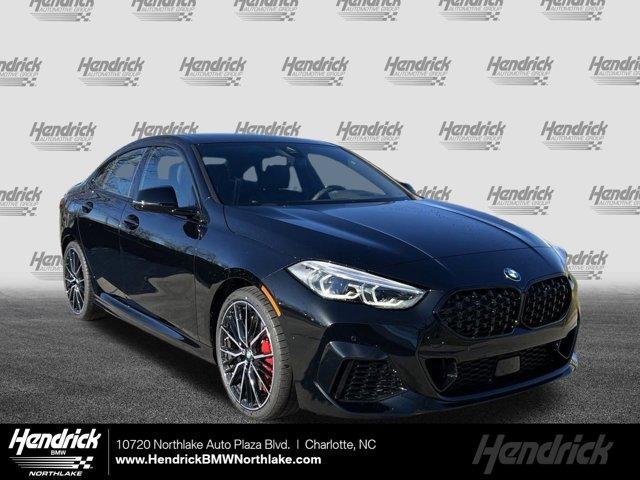 used 2024 BMW M235 Gran Coupe car, priced at $55,045