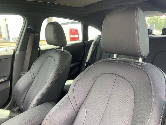 used 2024 BMW M235 Gran Coupe car, priced at $48,977