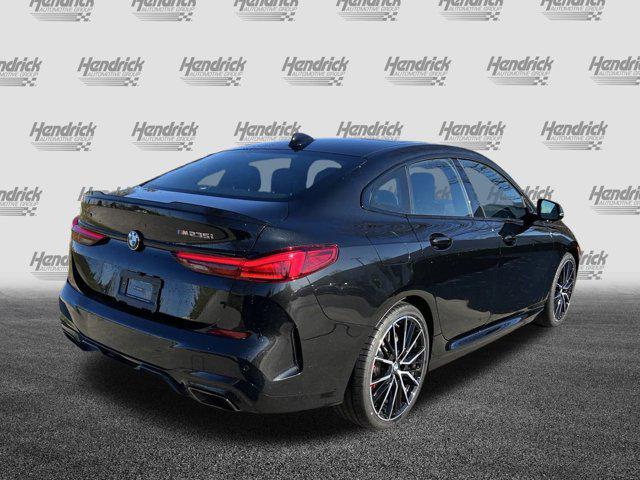 used 2024 BMW M235 Gran Coupe car, priced at $55,045