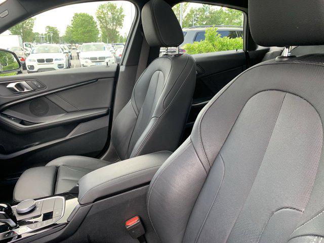 used 2024 BMW M235 Gran Coupe car, priced at $45,977