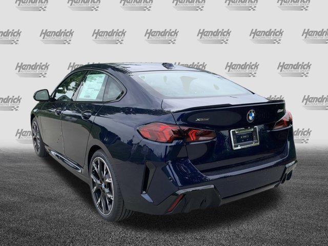 new 2025 BMW 228 Gran Coupe car, priced at $47,725
