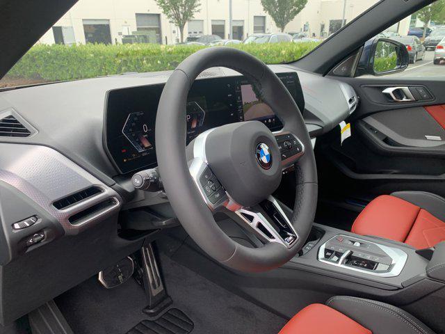 new 2025 BMW 228 Gran Coupe car, priced at $47,725