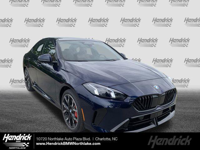 new 2025 BMW 228 Gran Coupe car, priced at $47,725