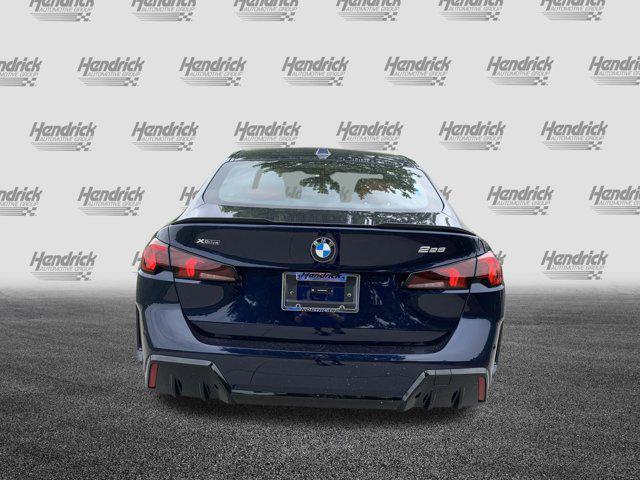 new 2025 BMW 228 Gran Coupe car, priced at $47,725