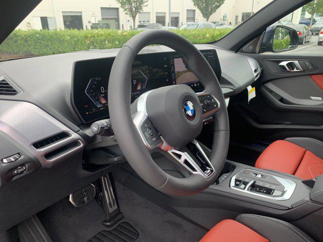 new 2025 BMW 228 Gran Coupe car, priced at $47,725