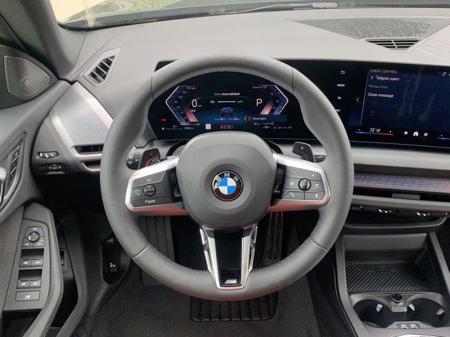 new 2025 BMW 228 Gran Coupe car, priced at $47,725