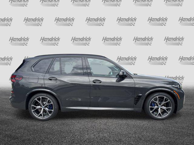new 2026 BMW X5 PHEV car, priced at $86,475