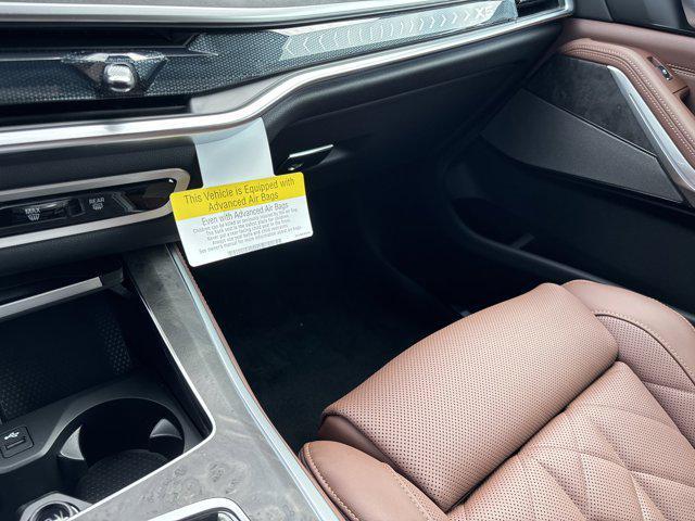 new 2026 BMW X5 PHEV car, priced at $86,475