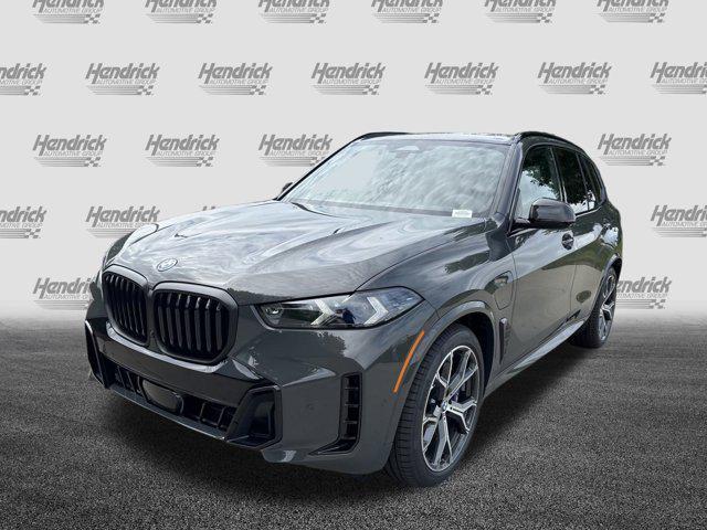 new 2026 BMW X5 PHEV car, priced at $86,475