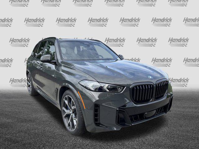 new 2026 BMW X5 PHEV car, priced at $86,475