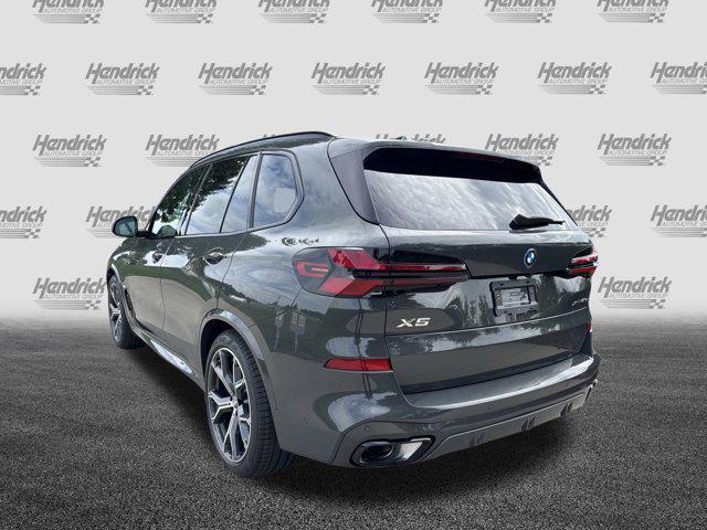 new 2026 BMW X5 PHEV car, priced at $86,475