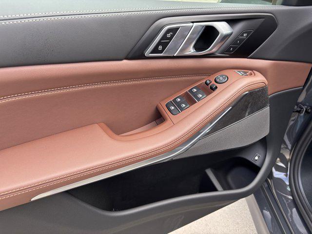 new 2026 BMW X5 PHEV car, priced at $86,475