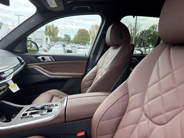 new 2026 BMW X5 PHEV car, priced at $86,475