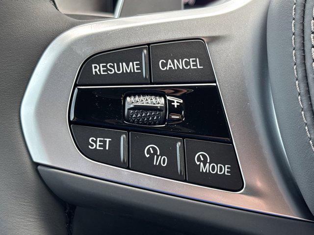 new 2026 BMW X5 PHEV car, priced at $86,475
