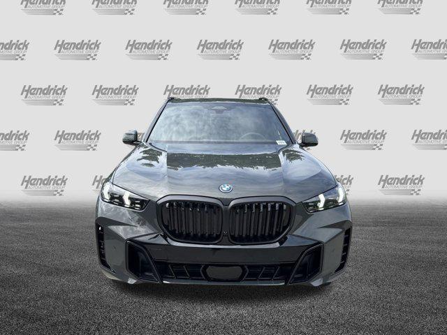 new 2026 BMW X5 PHEV car, priced at $86,475