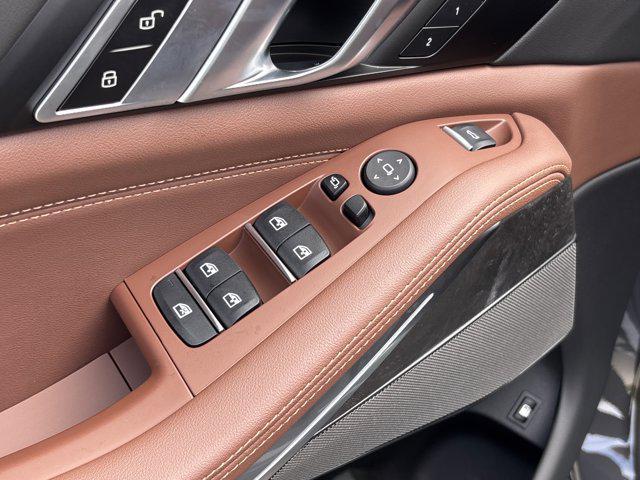 new 2026 BMW X5 PHEV car, priced at $86,475