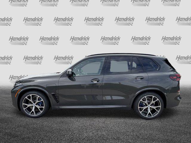 new 2026 BMW X5 PHEV car, priced at $86,475
