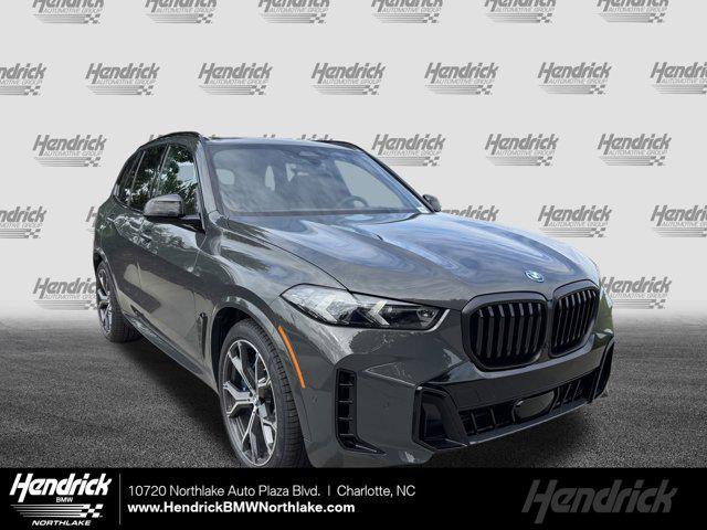 new 2026 BMW X5 PHEV car, priced at $86,475