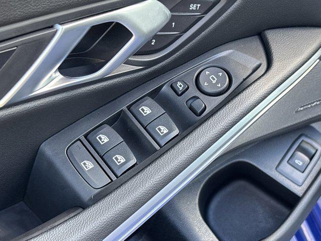 used 2025 BMW M340 car, priced at $56,477