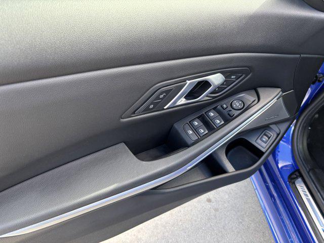 used 2025 BMW M340 car, priced at $56,477