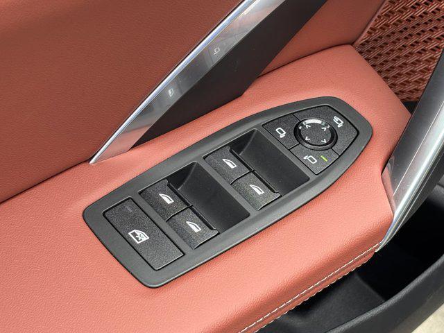 new 2026 BMW X1 car, priced at $47,630