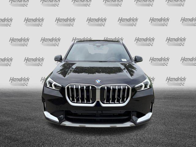 new 2026 BMW X1 car, priced at $47,630