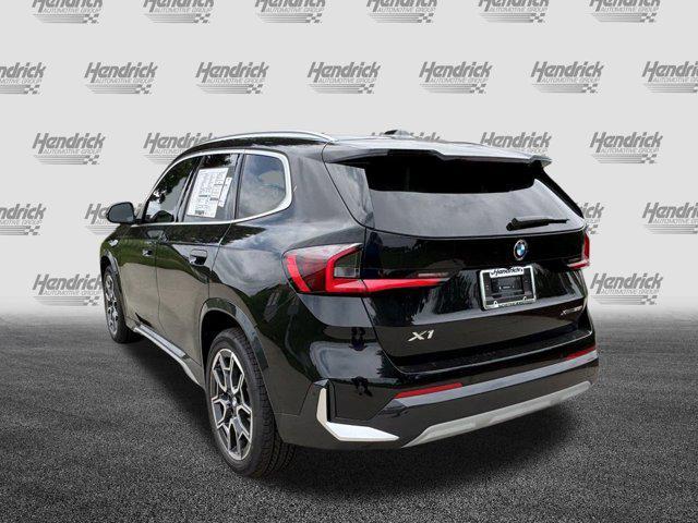 new 2026 BMW X1 car, priced at $47,630