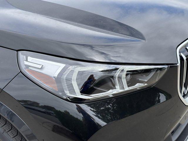 new 2026 BMW X1 car, priced at $47,630