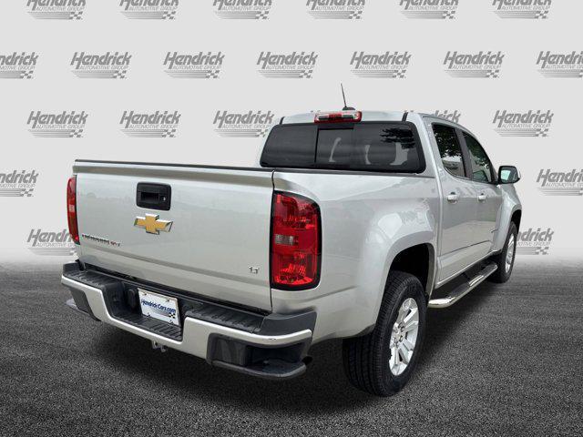 used 2017 Chevrolet Colorado car, priced at $17,977