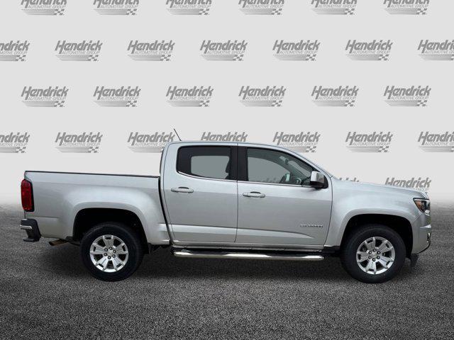used 2017 Chevrolet Colorado car, priced at $17,977