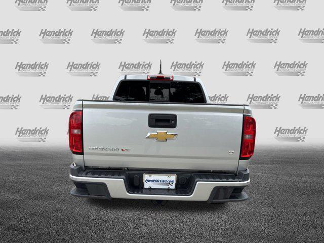 used 2017 Chevrolet Colorado car, priced at $17,977