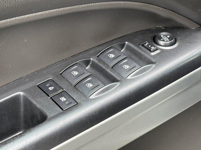 used 2017 Chevrolet Colorado car, priced at $17,977