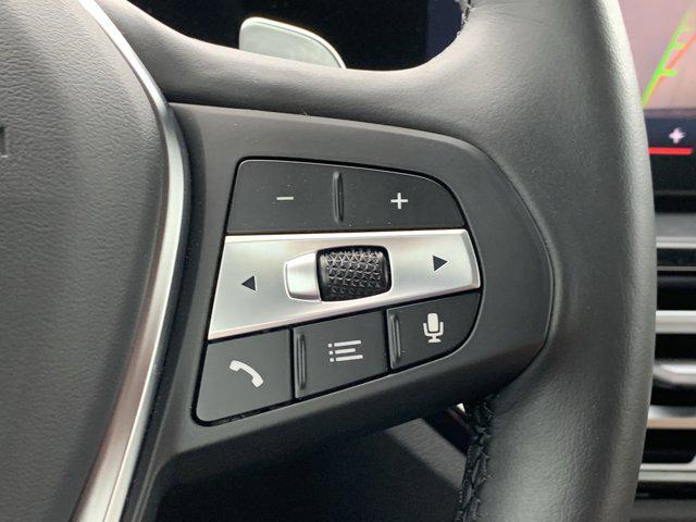 used 2024 BMW 230 car, priced at $40,477