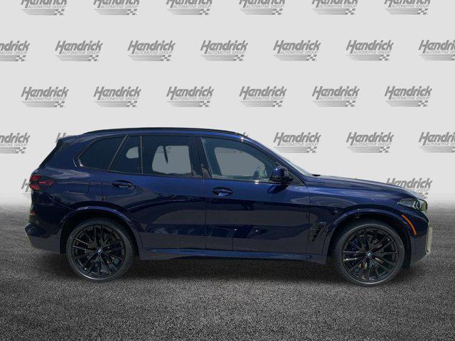 new 2026 BMW X5 car, priced at $82,875