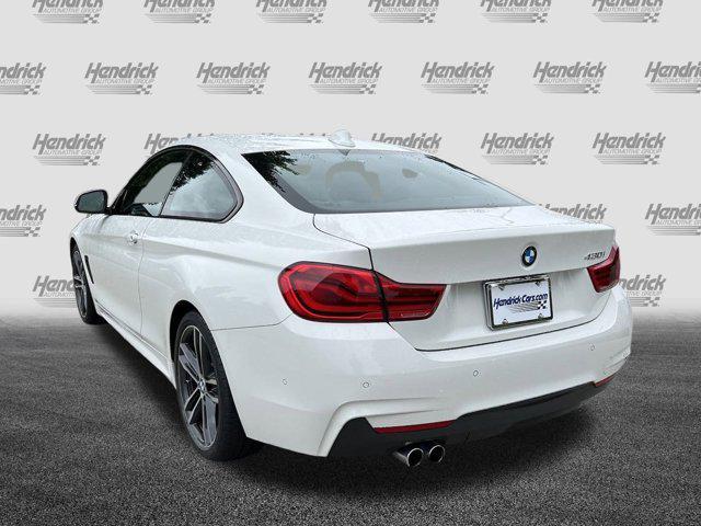 used 2019 BMW 430 car, priced at $26,477