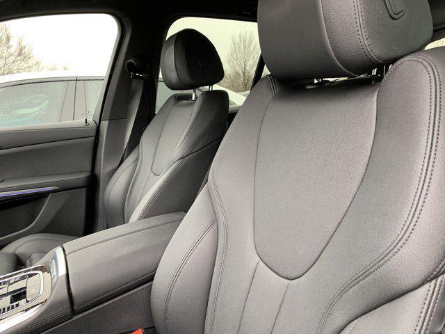 used 2020 BMW X5 car, priced at $33,977