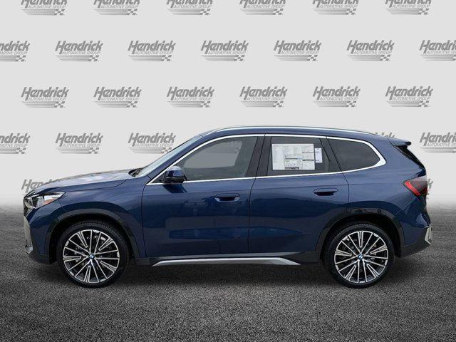 used 2025 BMW X1 car, priced at $49,310