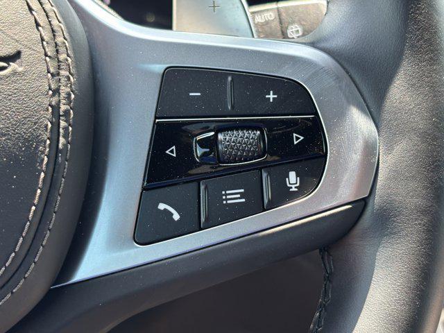 used 2024 BMW X5 car, priced at $66,477