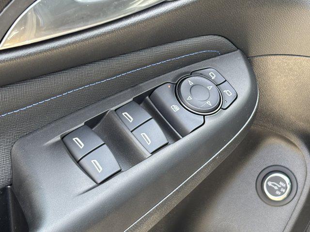 used 2024 Buick Envista car, priced at $26,977