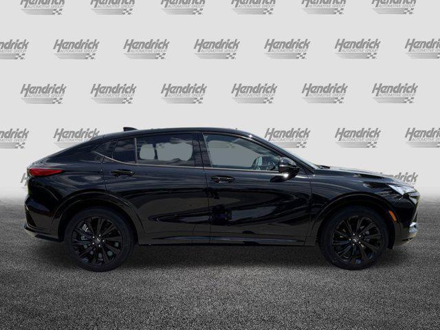 used 2024 Buick Envista car, priced at $26,977
