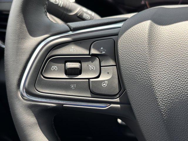 used 2024 Buick Envista car, priced at $26,977
