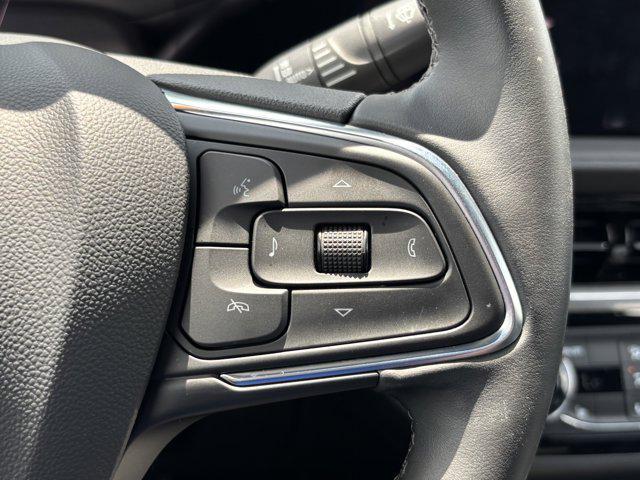 used 2024 Buick Envista car, priced at $26,977