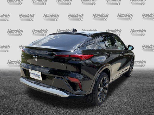 used 2024 Buick Envista car, priced at $26,977