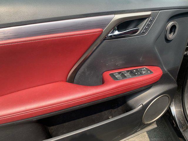 used 2019 Lexus RX 350 car, priced at $31,977