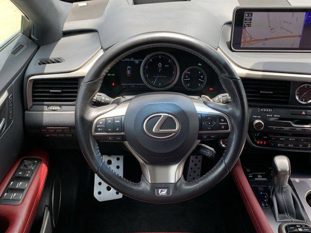 used 2019 Lexus RX 350 car, priced at $31,977
