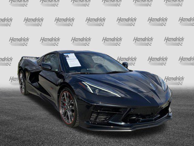 used 2023 Chevrolet Corvette car, priced at $77,977