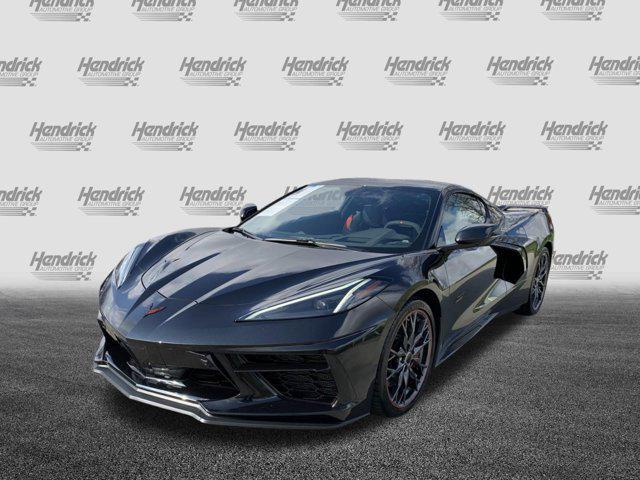 used 2023 Chevrolet Corvette car, priced at $77,977