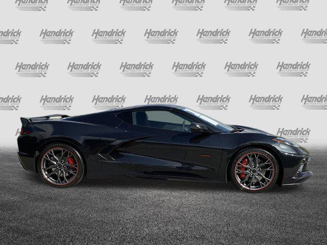 used 2023 Chevrolet Corvette car, priced at $77,977