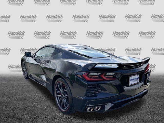 used 2023 Chevrolet Corvette car, priced at $77,977